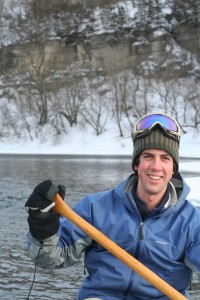 Brad Crawford